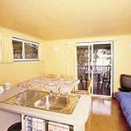 Lake Tinaroo Terraces Motel Habitación foto