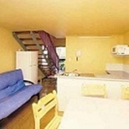 Lake Tinaroo Terraces Motel Habitación foto