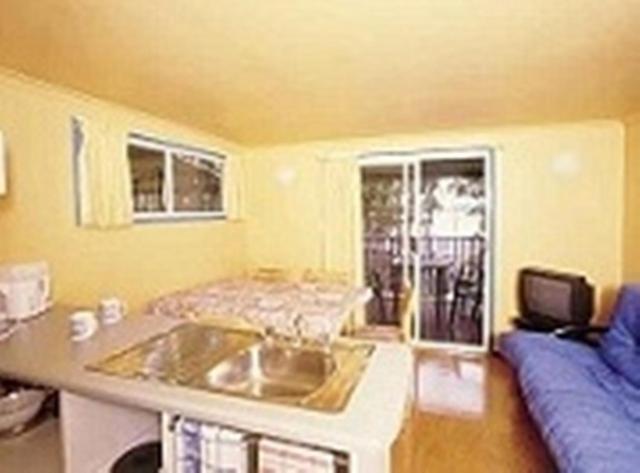 Lake Tinaroo Terraces Motel Habitación foto