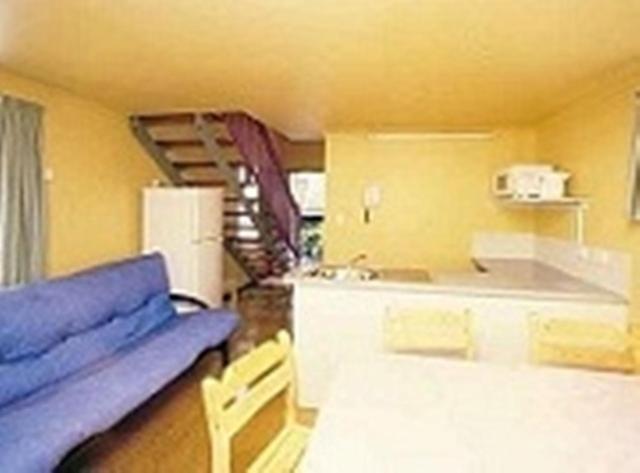 Lake Tinaroo Terraces Motel Habitación foto