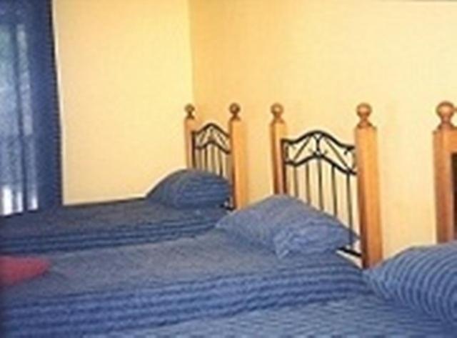 Lake Tinaroo Terraces Motel Habitación foto