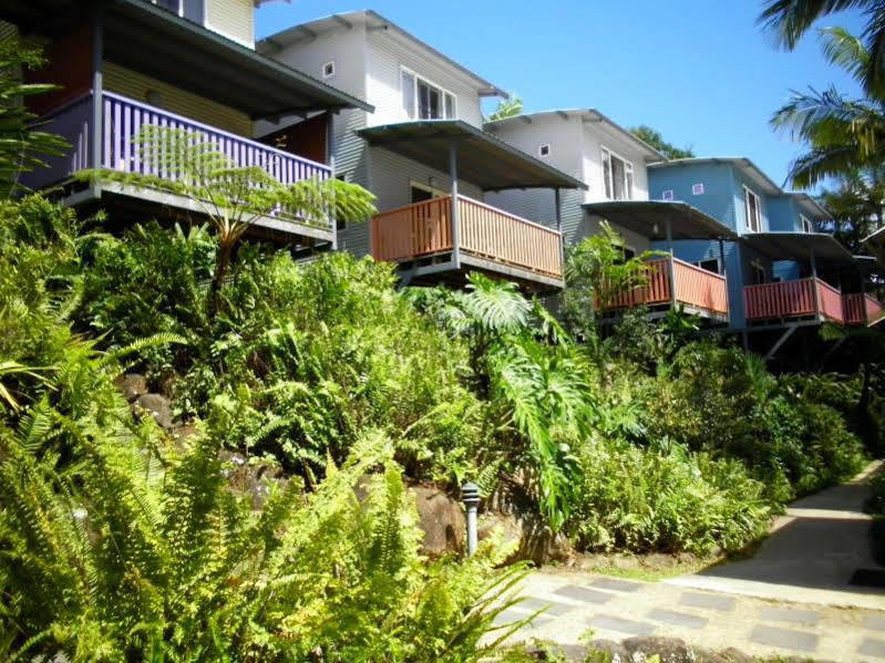 Lake Tinaroo Terraces Motel Exterior foto
