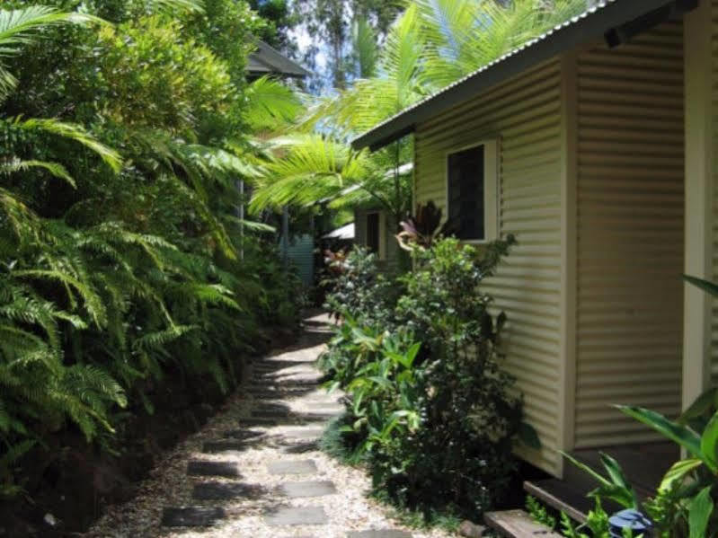 Lake Tinaroo Terraces Motel Exterior foto