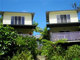 Lake Tinaroo Terraces Motel Exterior foto